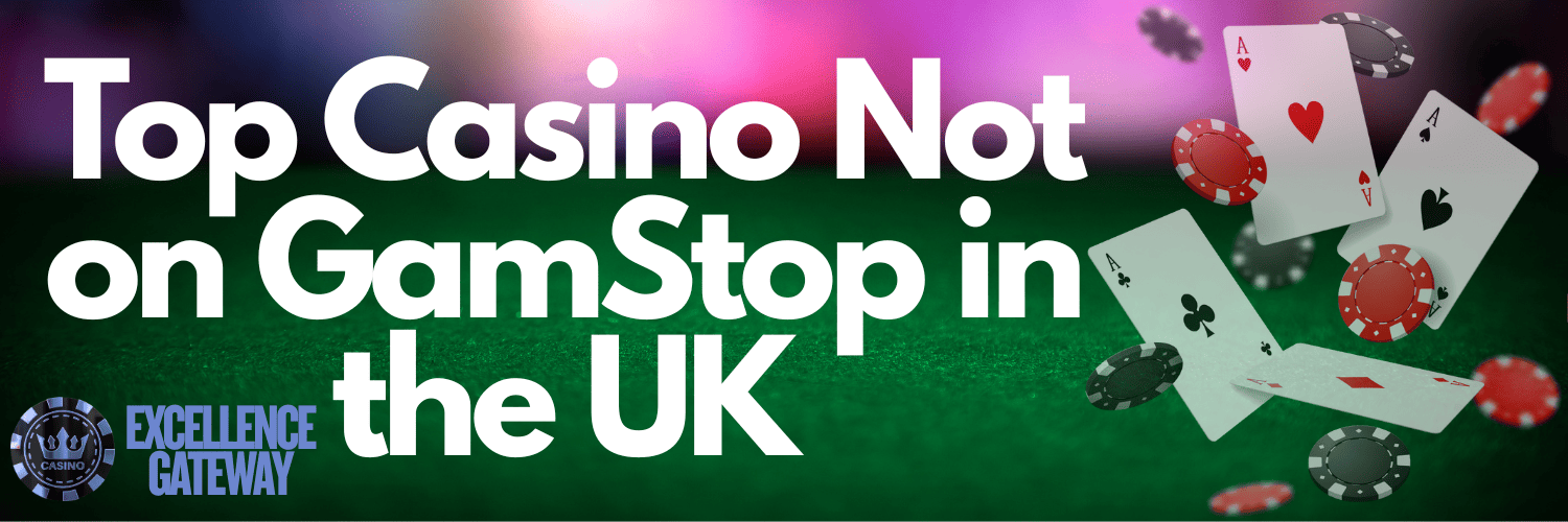 Explore the World of Non Gamstop Casinos 1096801971