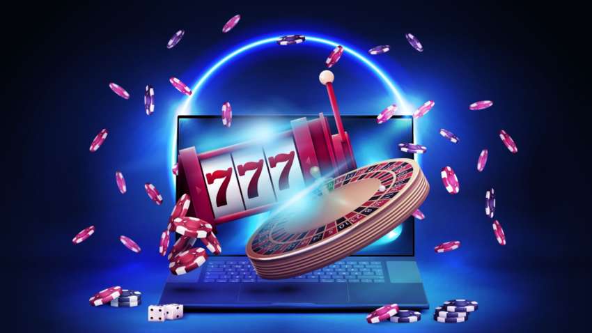 BetFoxx Your Ultimate Online Gaming Destination