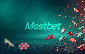 Discover the World of Online Betting with Mostbet AZ Discover the World of Online Betting with Mostbet AZ