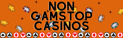 Discovering Casinos Not Registered on Gamstop -1874191934 Discovering Casinos Not Registered on Gamstop -1874191934