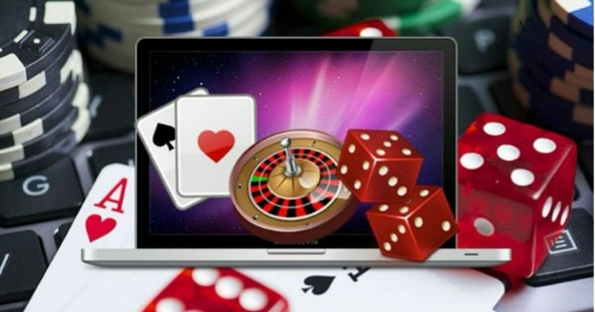 Entdecke die Welt von Playio Casino - Deine ultimative Spieloase