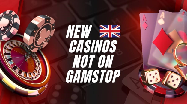 Online Casinos Not Blocked Discover Your Options Today Online Casinos Not Blocked Discover Your Options Today