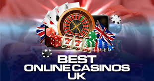 The High Roller Casino UK Experience Luxury Gaming 1244427690