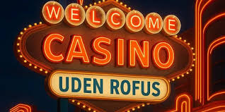 Oplev Udenlandske Casinoer uden NemID 445651722